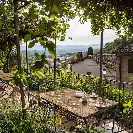 Il Canto Del Maggio *