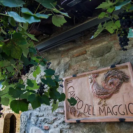 Il Canto Del Maggio * Penna