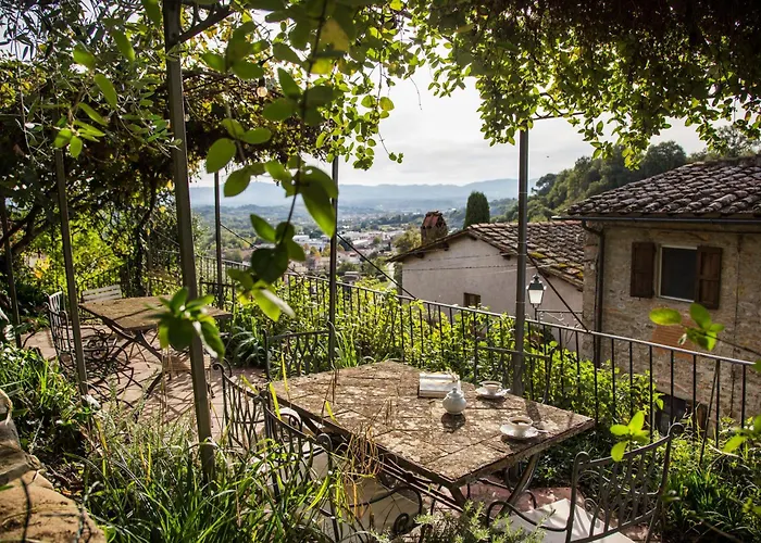 Il Canto Del Maggio *