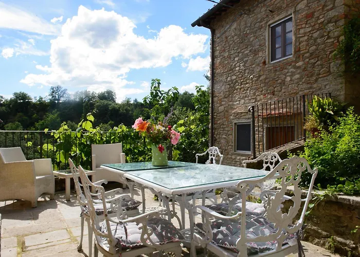 Il Canto Del Maggio *