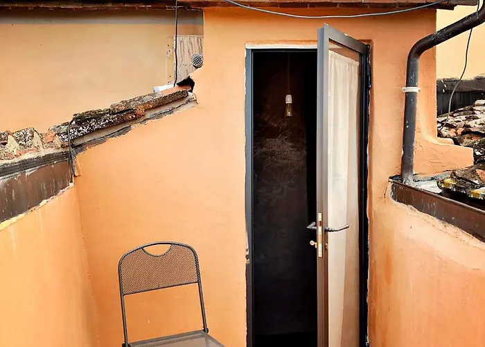 Il Canto Del Maggio Penna