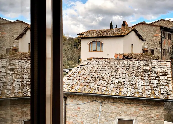 Il Canto Del Maggio Daire *