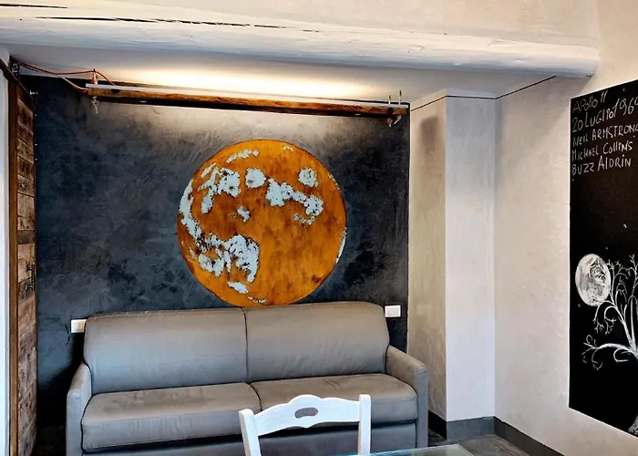 Il Canto Del Maggio