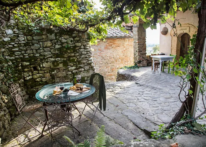 Il Canto Del Maggio * Penna