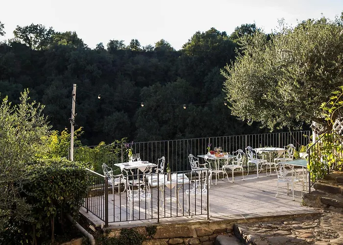 Il Canto Del Maggio *