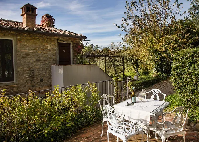 Il Canto Del Maggio Penna