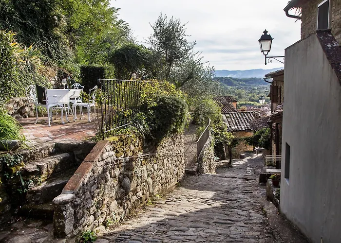 Il Canto Del Maggio * Penna