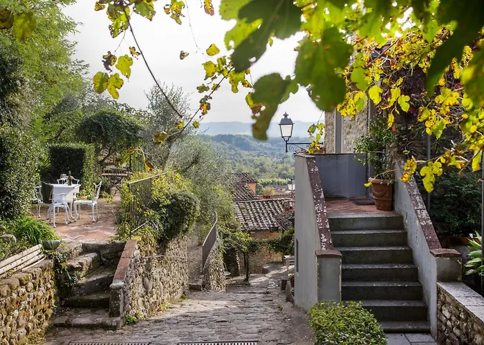 Daire Il Canto Del Maggio *