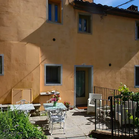 Il Canto Del Maggio * Penna